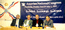 Российская делегация на VII съезде Ассирийсконо Национального Конгресса в Швеции (слева направо): Р. Биджамов (Москва), С.Г. Осипов (Москва), А.В. Савва (Казань), В.Г. Вениаминов (Новороссийск).