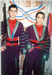 Ассирийский национальный костюм (мужской)